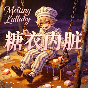 《糖衣内脏》