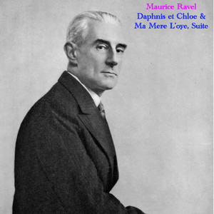 Ravel Ma mère l'oye 2. Pavane de la belle au bois dormant