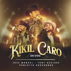 Kikil Caro (En Vivo)