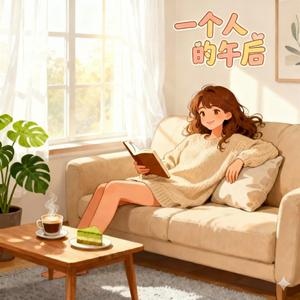 一个人的午后