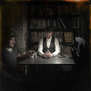 Анамнез (Intro)