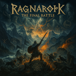 Ragnarok (The Final Battle)