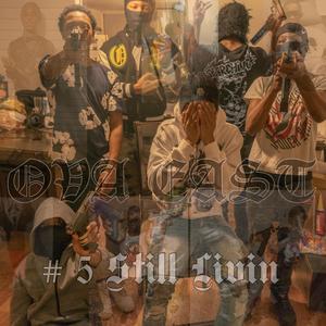 Why Yu Hatin On Me (feat. Bucs & TopOppReke)