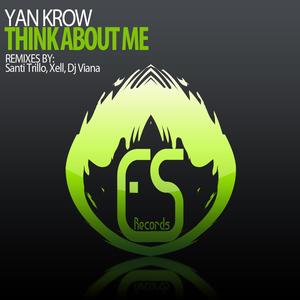 THINK ABOUT ME (DJ VIANA REMIX)