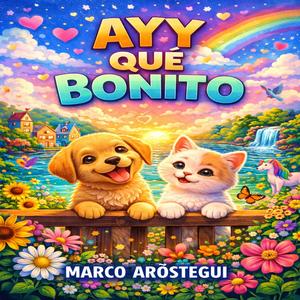 Ayy Qué Bonito