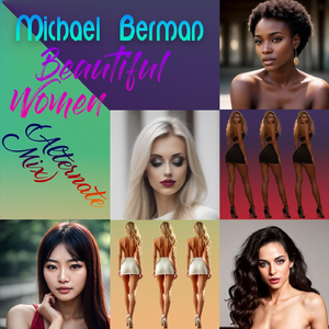 Evening Streets (Alternate Mix)