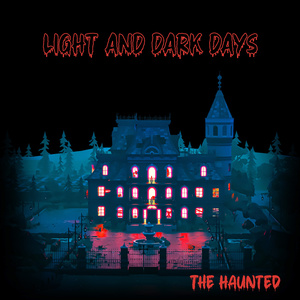 The Haunted (Demo)