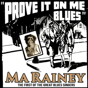 Ma Rainey's Black Bottom