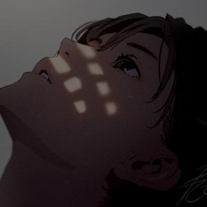 送你一朵小红花