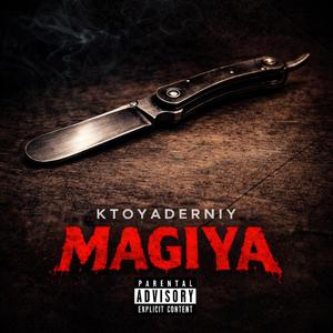 MAGIYA