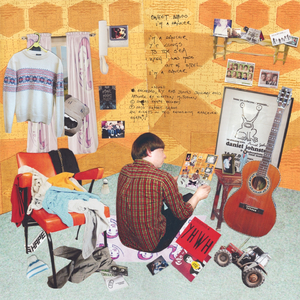 I'm a Dancer (Version 2)