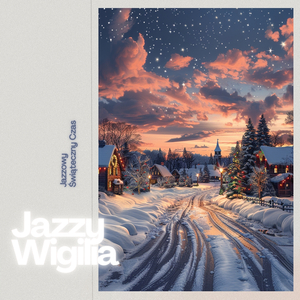 Świąteczny Swing pod Gwiazdami