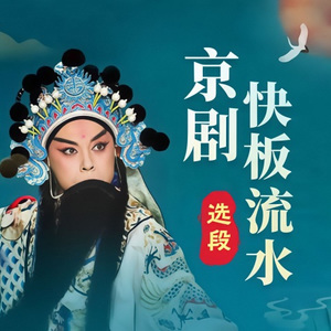 京剧《碧玉簪》选段 迟小秋