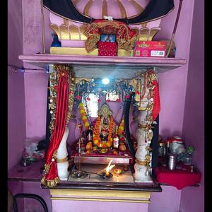 Kalka Mata ji Gudha gorji shyam sundar dayma