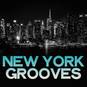 Silk City (Glitter Grooves Mix)
