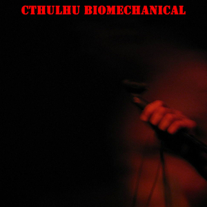 Des großen Cthulhus Manifestation (Instrumental version)