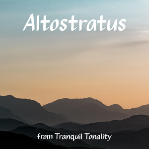 Altostratus