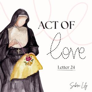 Act of Love