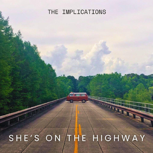 She's on the Highway