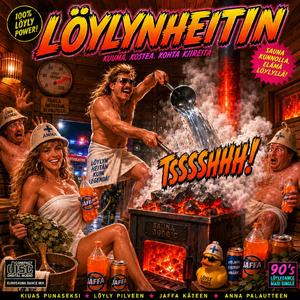 Löylynheitin