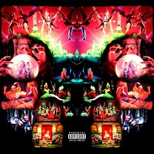 AAAAH (feat. hailmonte)