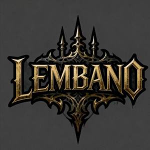 伦巴纳LEMBANO（prod by Sam One Four)