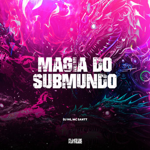 Magia do Submundo
