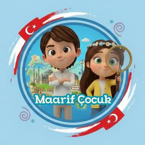 Marif Çocuk Tv Müziği / Milli ve Manevi Değerlerle