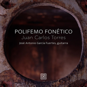 Polifemo fonético: VII. Legatissimo e rubato: Lamento