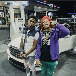 "kskbl" VOB x NBA Young Boy type beat