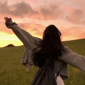 바람 속 설렘（风中心动）