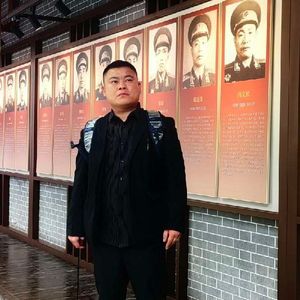 现代与传统的交融