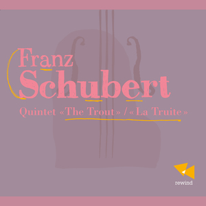 Quartet for Piano, Violin, Viola and Cello in F Major, D. 487: I. Adagio