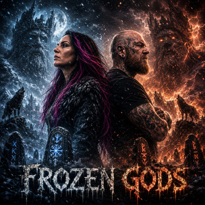 FROZEN GODS