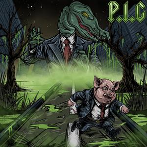 P.I.G.