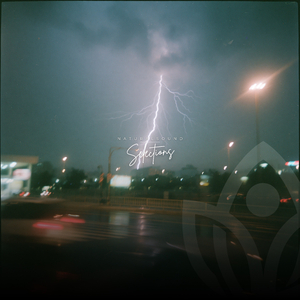 Thunderstorm (Loopable)
