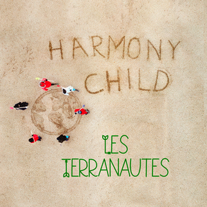 Les Terranautes