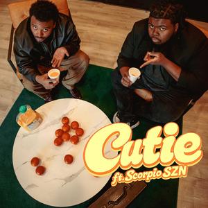 cutie (feat. Scorpio SZN)