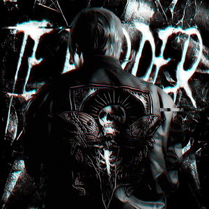 TE PERDER (Slowed)