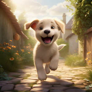 Melodías De Perros Adormecidos