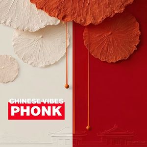 CHINESE VIBES-Vol.6-中国风BEAT-PHONK