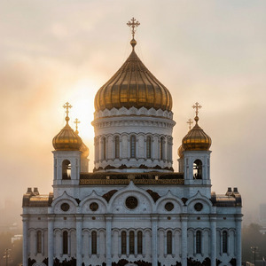 Моя Россия