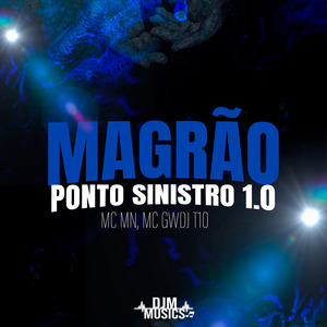 Magrão Ponto Sinistro 1.0