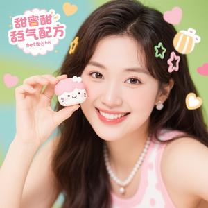 甜蜜配方（元气版）