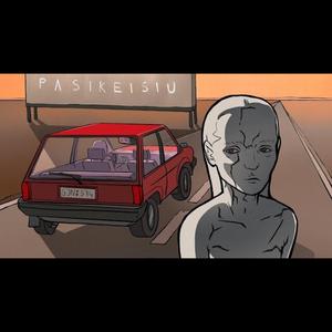 Pasikeisiu