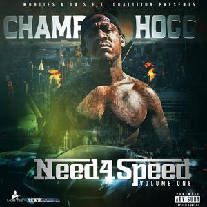 White Girl (feat. Ton G)