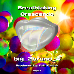 Breathtaking Crescendo