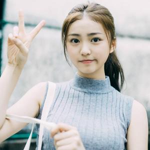 沿海公路的出口