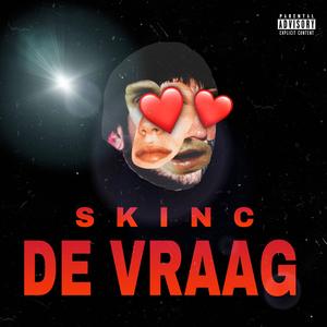 DE VRAAG (feat. Blonde, SUKKEL & SRITTAN)