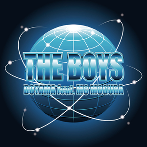 THE BOYS (feat. MC MOGURA)